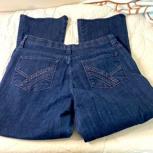 Women’s Lee Mom Jeans 6P See video and pics